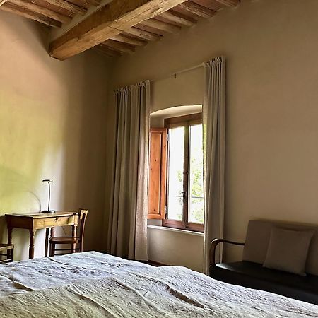 B&B Lo Scudaio Palazzo Marchionneschi Montescudaio Exteriér fotografie