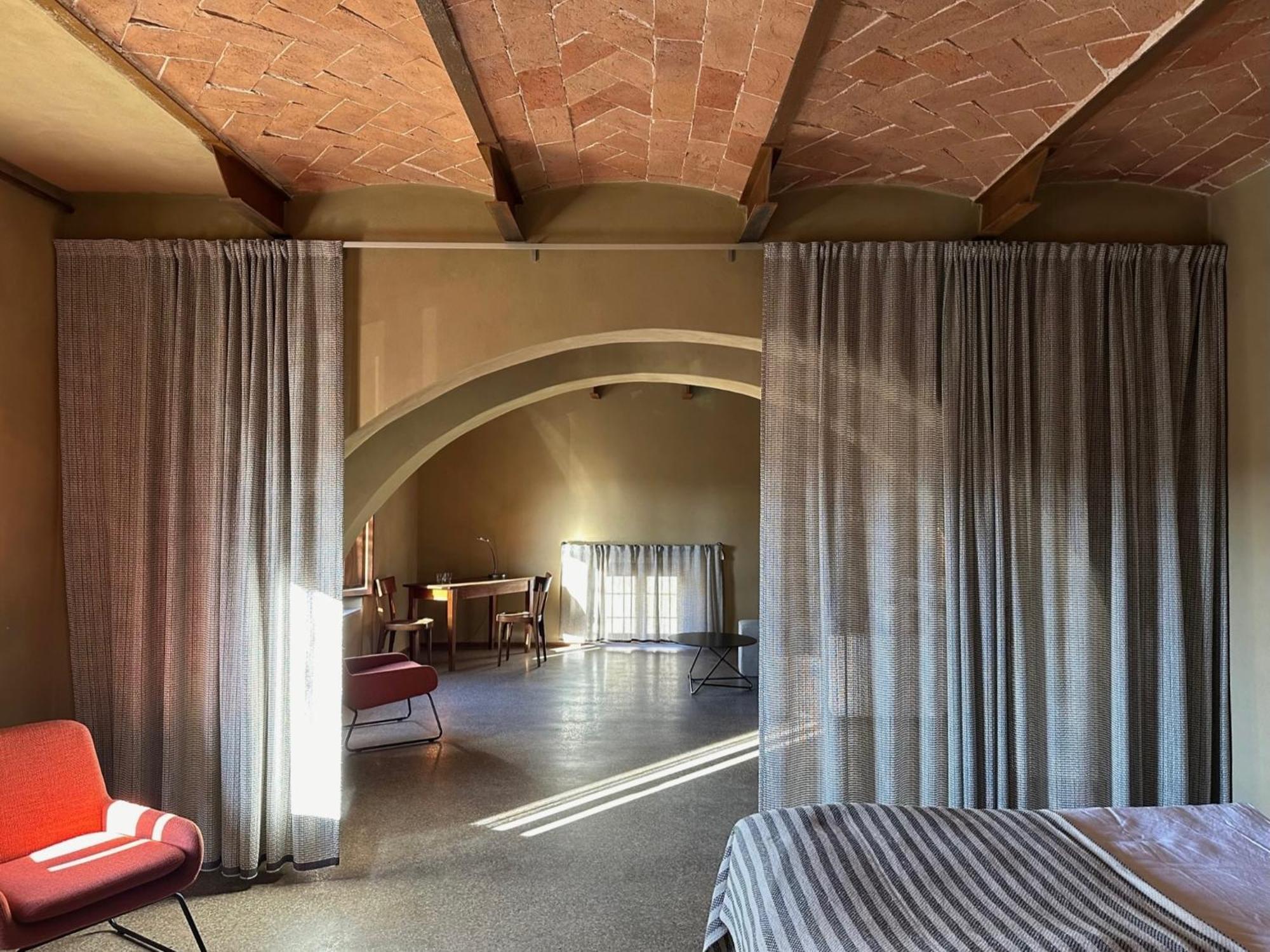 B&B Lo Scudaio Palazzo Marchionneschi Montescudaio Exteriér fotografie